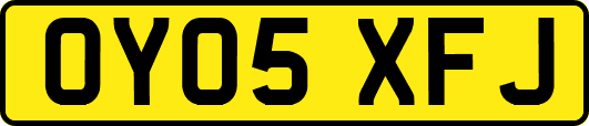 OY05XFJ