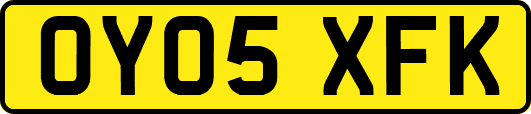 OY05XFK