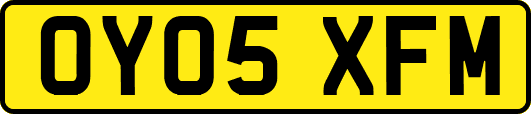 OY05XFM