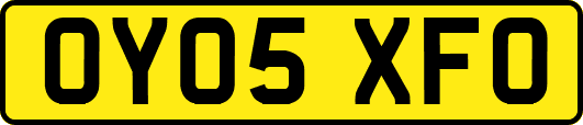OY05XFO