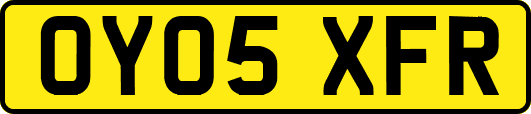 OY05XFR