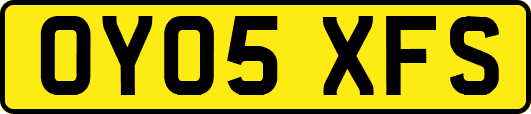 OY05XFS