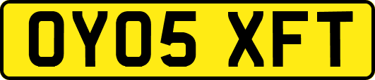 OY05XFT