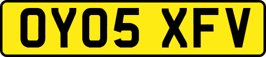 OY05XFV