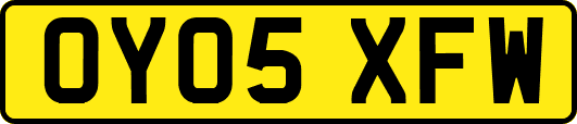 OY05XFW