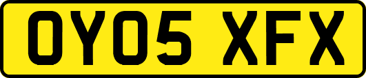 OY05XFX