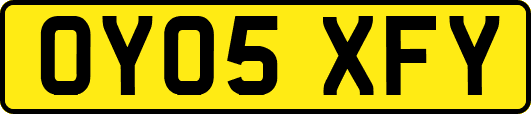 OY05XFY