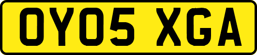OY05XGA