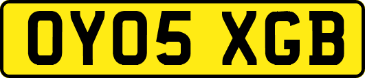OY05XGB