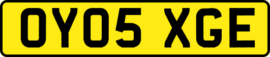 OY05XGE