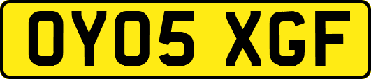 OY05XGF
