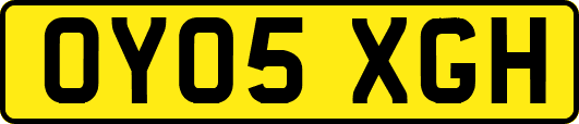 OY05XGH