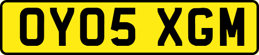 OY05XGM