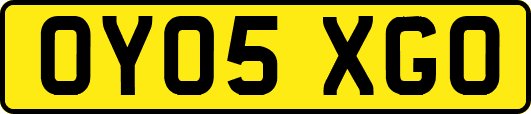 OY05XGO