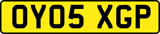 OY05XGP