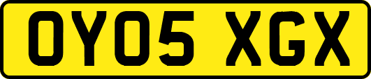 OY05XGX