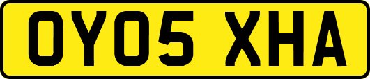 OY05XHA