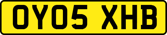 OY05XHB