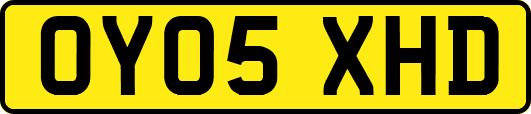 OY05XHD