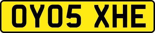 OY05XHE