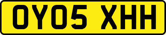 OY05XHH
