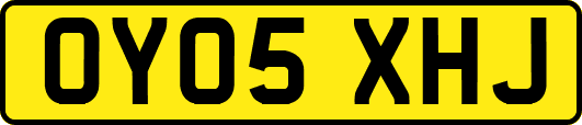 OY05XHJ