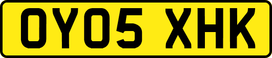 OY05XHK