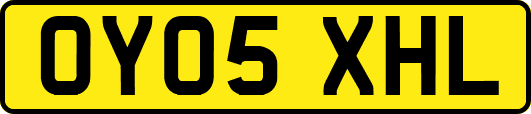 OY05XHL