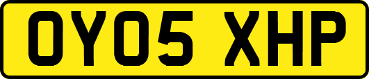 OY05XHP