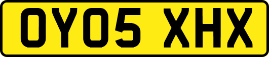 OY05XHX
