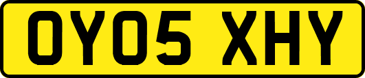 OY05XHY