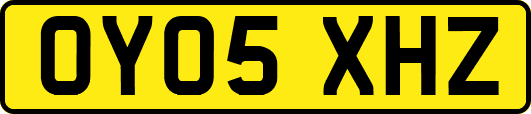 OY05XHZ