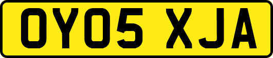 OY05XJA