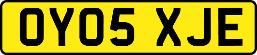 OY05XJE