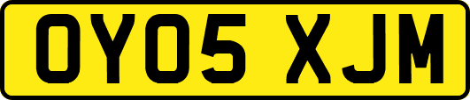 OY05XJM