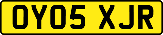 OY05XJR