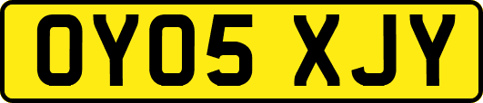 OY05XJY