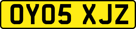 OY05XJZ