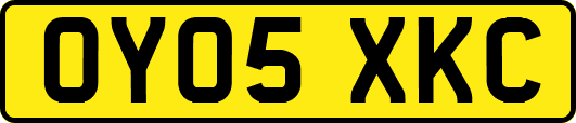 OY05XKC