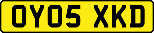 OY05XKD