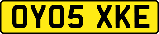 OY05XKE