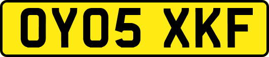 OY05XKF