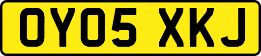 OY05XKJ