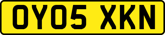 OY05XKN