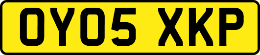 OY05XKP