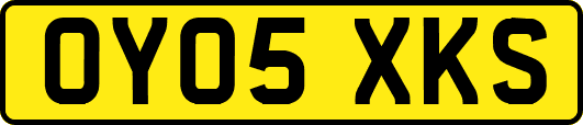 OY05XKS