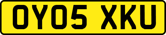 OY05XKU