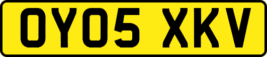 OY05XKV