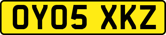 OY05XKZ
