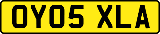 OY05XLA